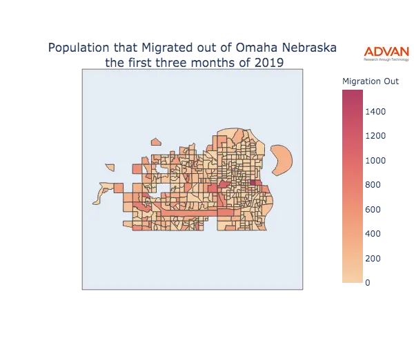 Omaha migration out
