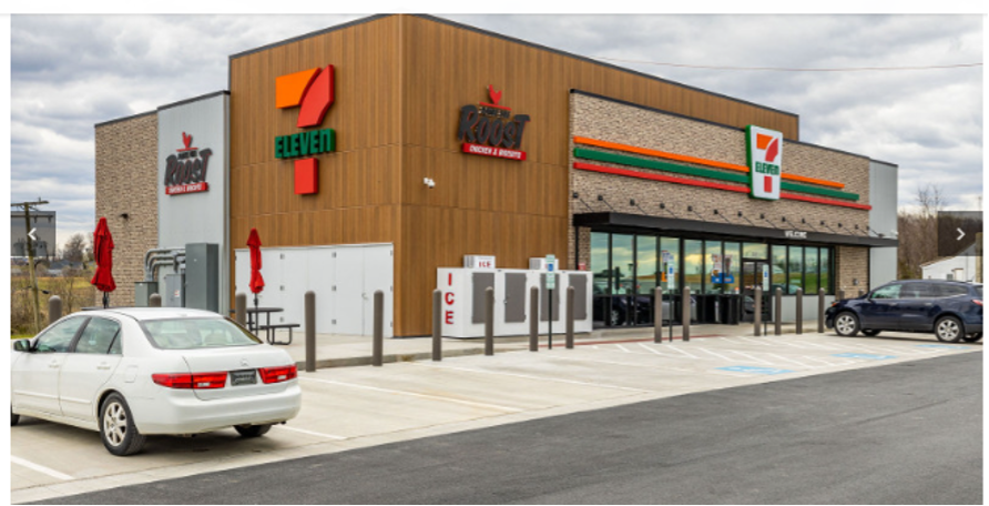 7-Eleven: Substantial opportunity ahead with sales mix enhancements