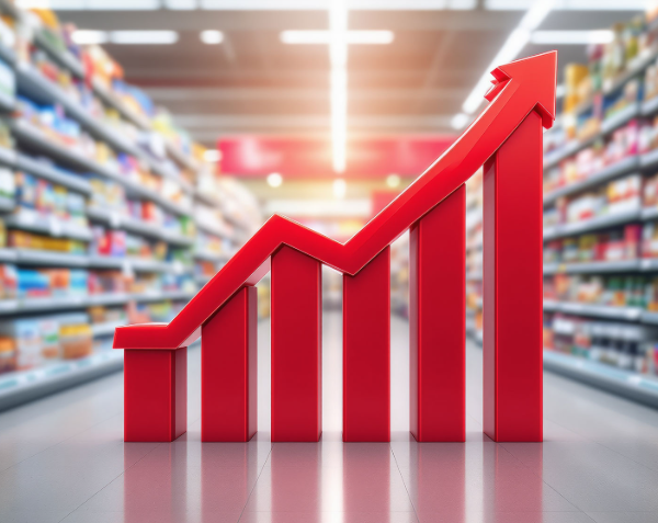 September Retail Sales – Stronger as we previewed back in October September Retail Sales – Stronger as we previewed back in October