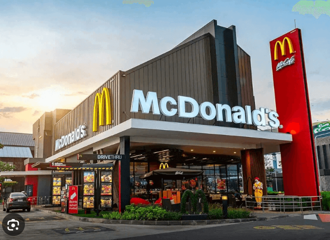McDonald’s Q4: Consumer trade-in more than offsets consumer trade-out