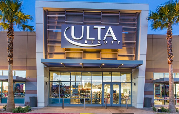 US Beauty (ULTA) – Beauty’s smile lifts up, both for the brands and retailers