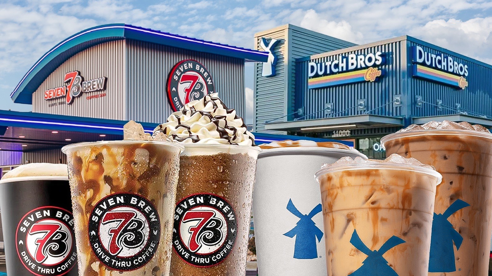 Drive Trough Coffee   – Resonating with Today’s Consumer