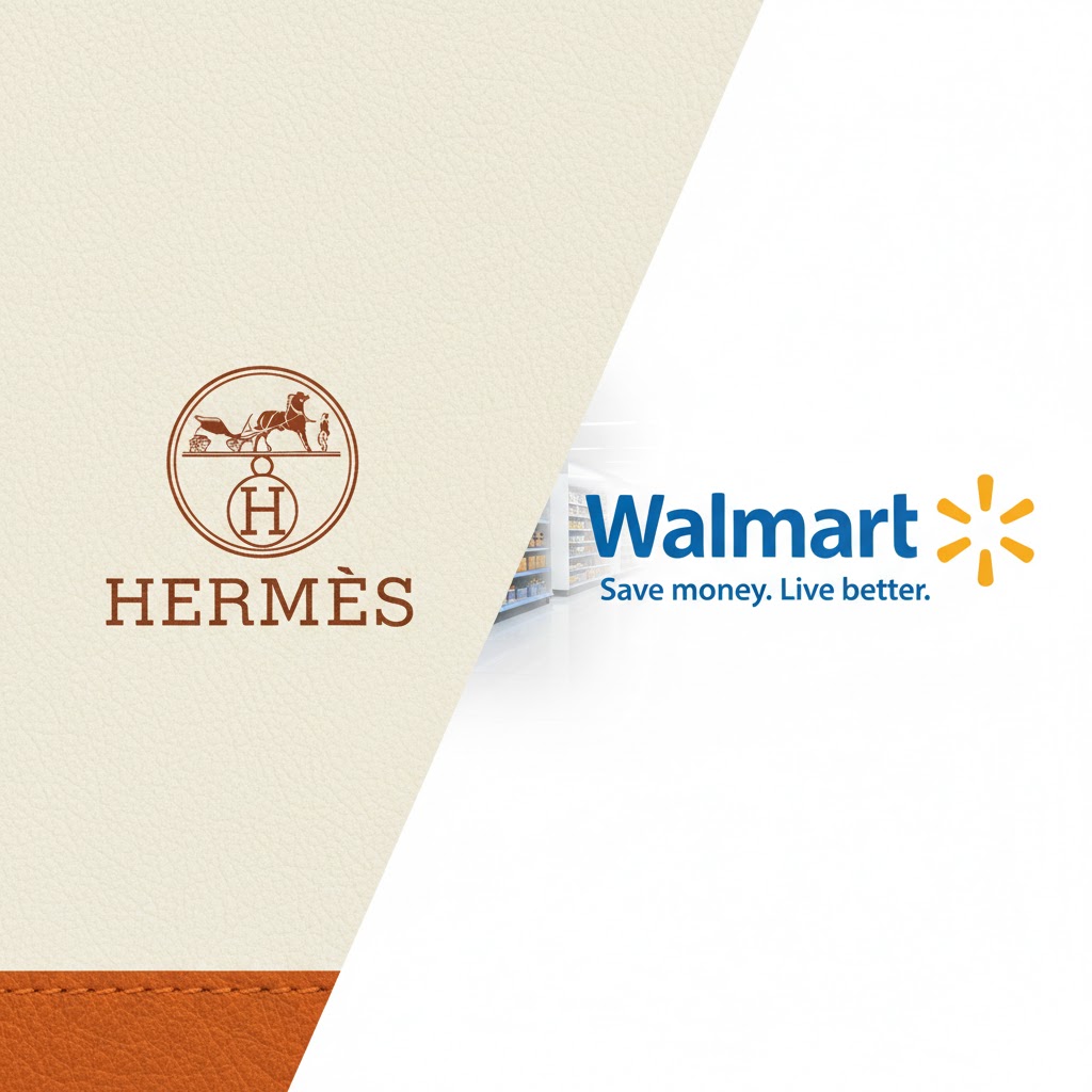 Hilton & Hermès  – The affluent are feeling good and what’s the outlook for 2026