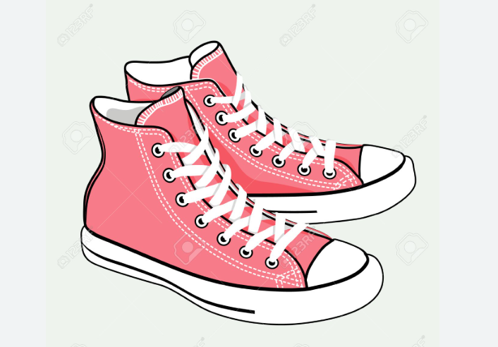 Does House of Sport have a routine to tone up Foot Locker?