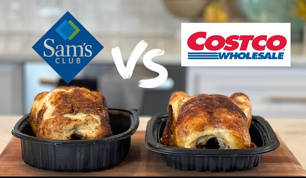 The Club Channel – Results from Sam’s and BJ’s point to ongoing pain for CPG The Club Channel – Results from Sam’s and BJ’s point to ongoing pain for CPG