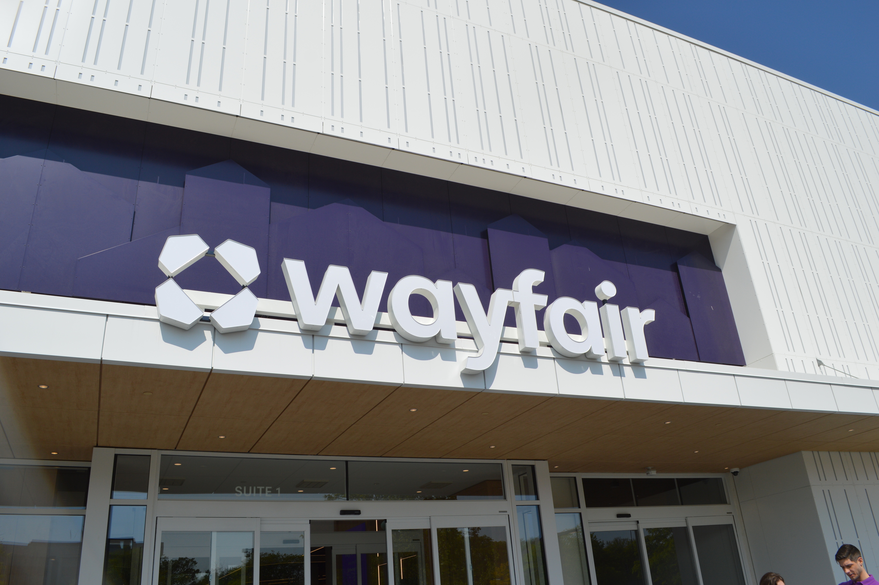 Wayfair’s Store Shopper – Idiosyncratic and more affluent than IKEA